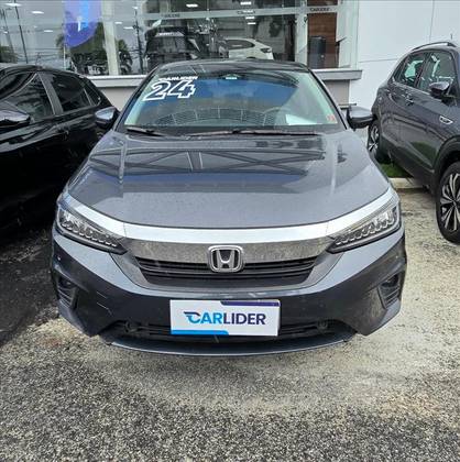 HONDA CITY 1.5 i-VTEC FLEX TOURING CVT HONDA CITY 1.5 i-VTEC FLEX TOURING CVT